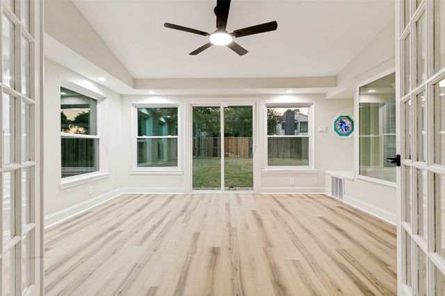 1434 Wildvalley Drive, Lewisville, TX 75067