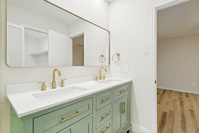 1434 Wildvalley Drive, Lewisville, TX 75067
