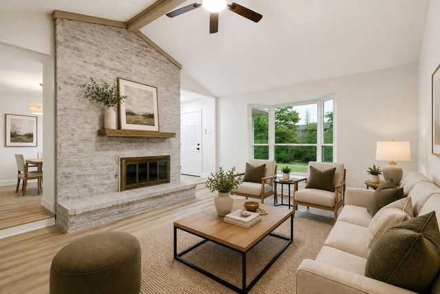 1434 Wildvalley Drive, Lewisville, TX 75067