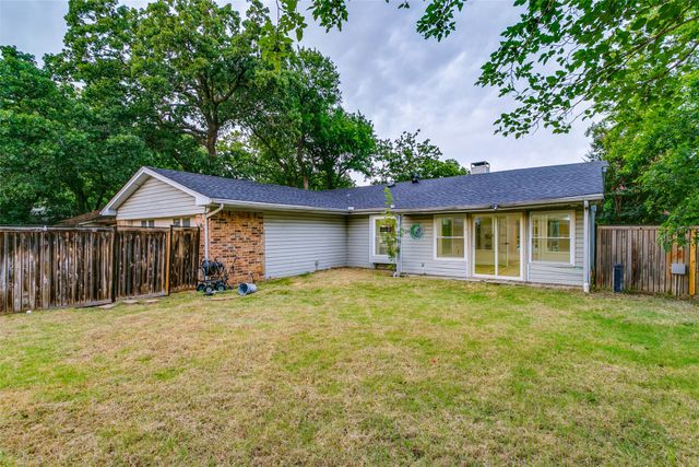 1434 Wildvalley Drive, Lewisville, TX 75067