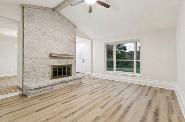 1434 Wildvalley Drive, Lewisville, TX 75067