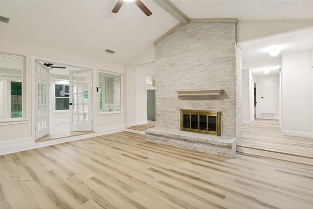 1434 Wildvalley Drive, Lewisville, TX 75067