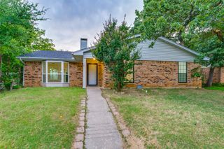 1434 Wildvalley Drive, Lewisville, TX 75067