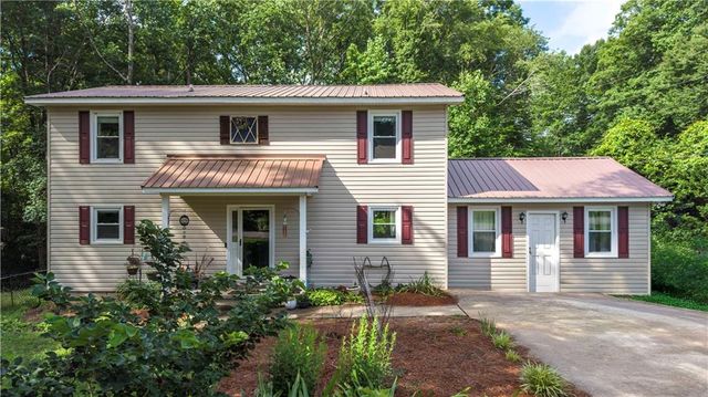 9 Acorn Trail, Bremen, GA 30110