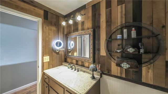 9 Acorn Trail, Bremen, GA 30110