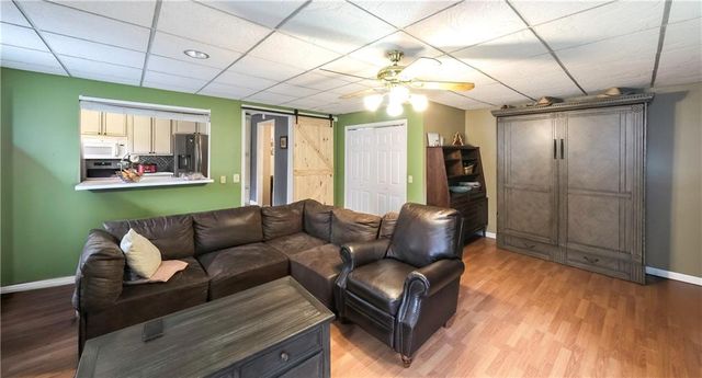 9 Acorn Trail, Bremen, GA 30110