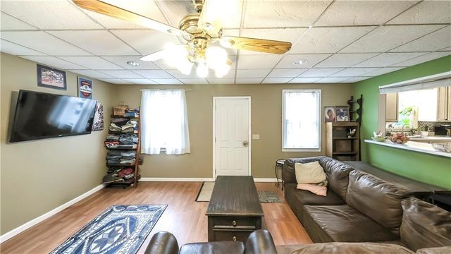 9 Acorn Trail, Bremen, GA 30110