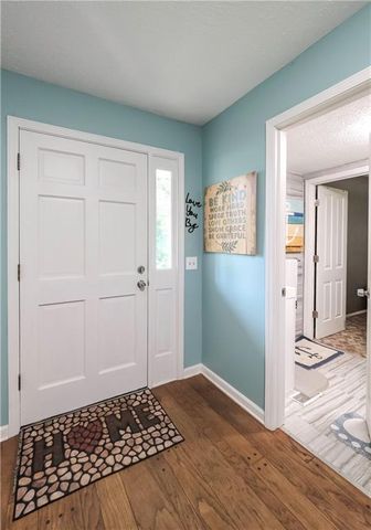 9 Acorn Trail, Bremen, GA 30110