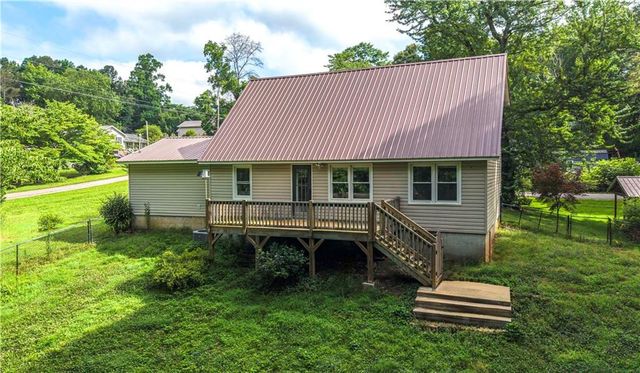 9 Acorn Trail, Bremen, GA 30110