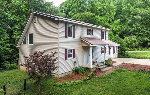 9 Acorn Trail, Bremen, GA 30110