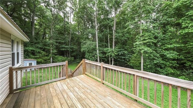 9 Acorn Trail, Bremen, GA 30110