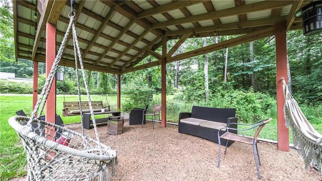 9 Acorn Trail, Bremen, GA 30110