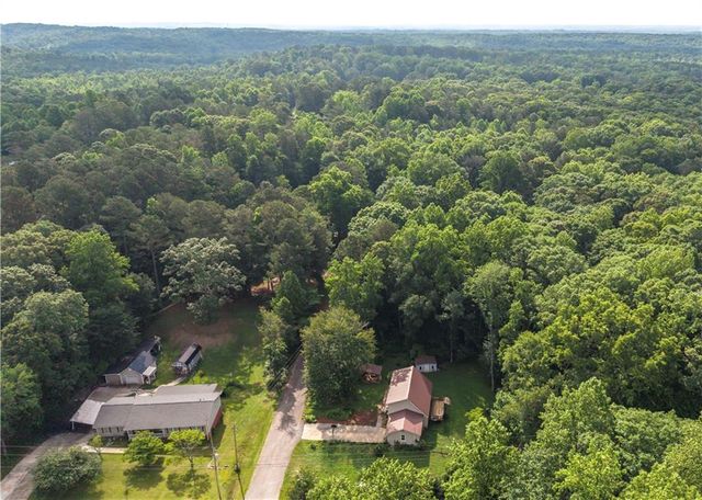 9 Acorn Trail, Bremen, GA 30110
