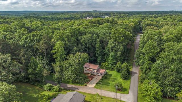 9 Acorn Trail, Bremen, GA 30110