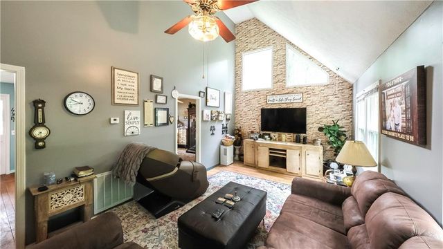 9 Acorn Trail, Bremen, GA 30110