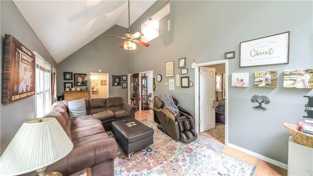 9 Acorn Trail, Bremen, GA 30110