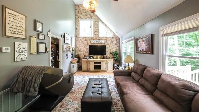9 Acorn Trail, Bremen, GA 30110