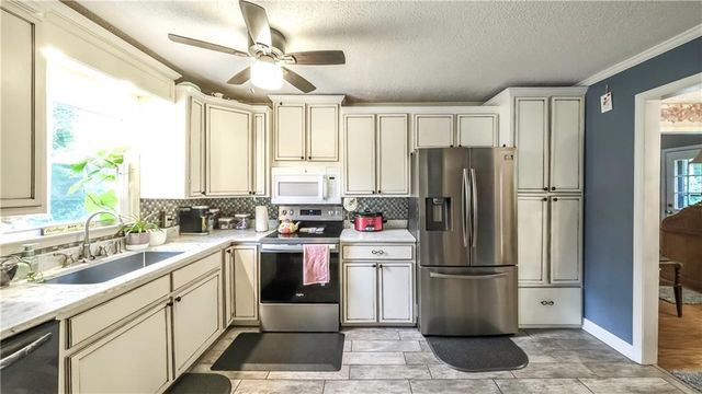 9 Acorn Trail, Bremen, GA 30110