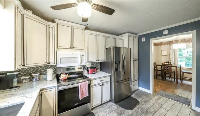 9 Acorn Trail, Bremen, GA 30110