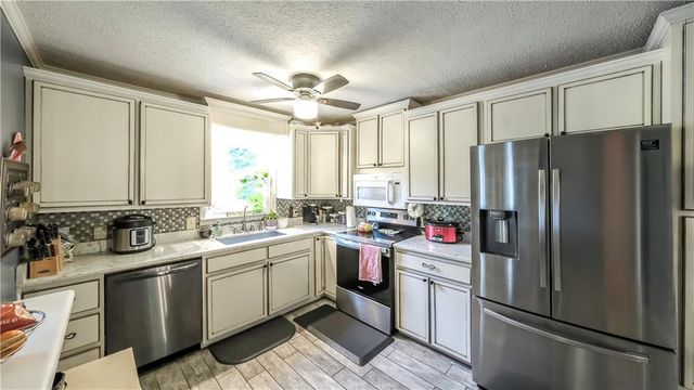 9 Acorn Trail, Bremen, GA 30110