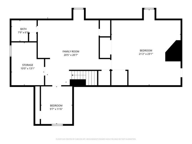 8011 Richmond Avenue, Houston, TX 77063