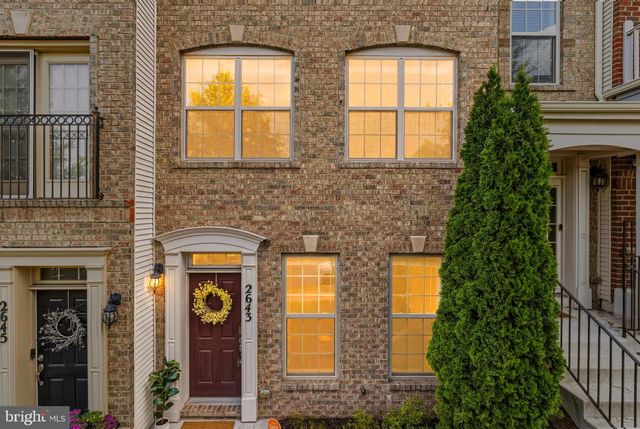 2643 CAMPUS WAY N, Glenarden, MD 20706