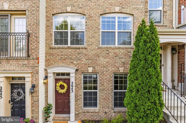 2643 CAMPUS WAY N, Glenarden, MD 20706