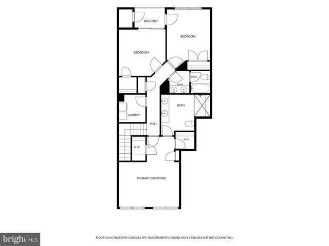 2643 CAMPUS WAY N, Glenarden, MD 20706