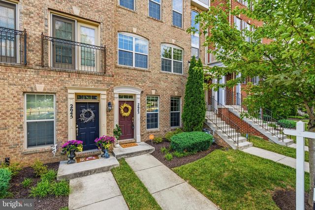 2643 CAMPUS WAY N, Glenarden, MD 20706