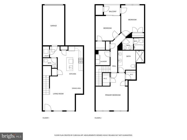 2643 CAMPUS WAY N, Glenarden, MD 20706