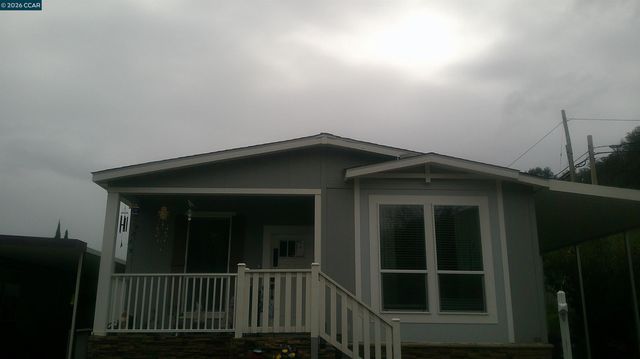 16711 Marsh Creek Rd. 161, Clayton, CA 94517