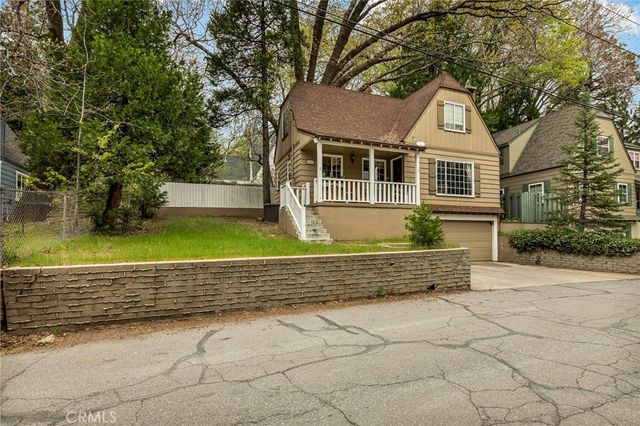 248 Oak, Lake Arrowhead, CA 92352