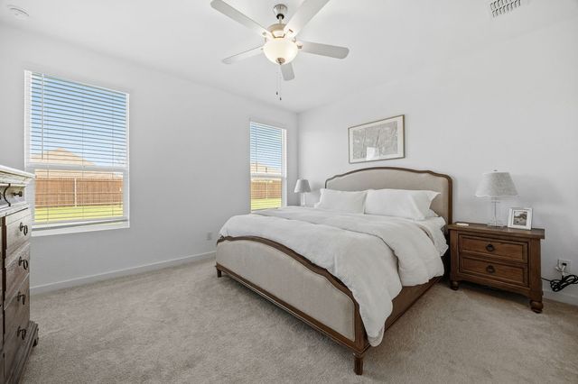 7033 Black Ash Lane, Mckinney, TX 75071