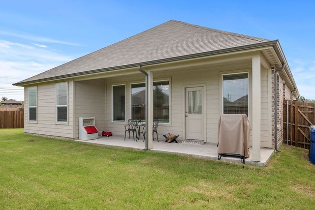 7033 Black Ash Lane, Mckinney, TX 75071
