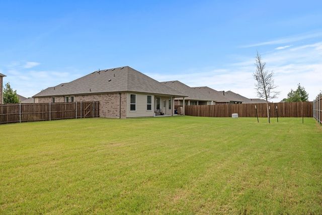 7033 Black Ash Lane, Mckinney, TX 75071