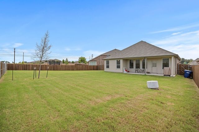 7033 Black Ash Lane, Mckinney, TX 75071