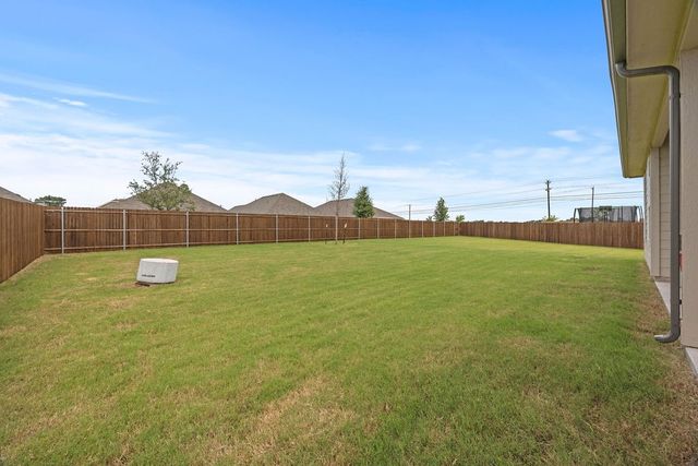 7033 Black Ash Lane, Mckinney, TX 75071