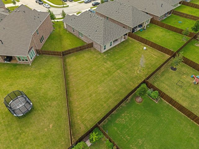 7033 Black Ash Lane, Mckinney, TX 75071