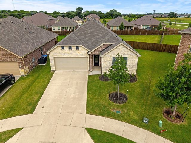 7033 Black Ash Lane, Mckinney, TX 75071