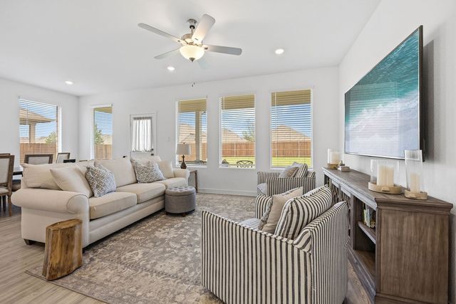 7033 Black Ash Lane, Mckinney, TX 75071