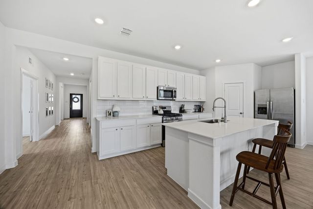 7033 Black Ash Lane, Mckinney, TX 75071