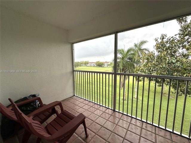 12650 SW 6th Street 412K, Pembroke Pines, FL 33027