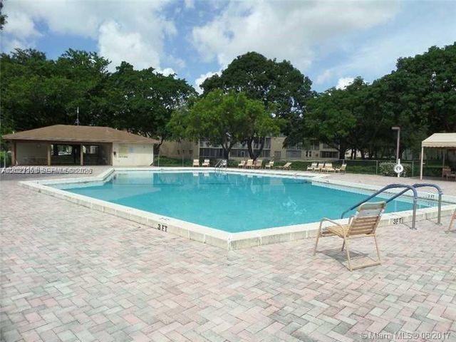 12650 SW 6th Street 412K, Pembroke Pines, FL 33027