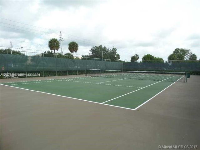 12650 SW 6th Street 412K, Pembroke Pines, FL 33027