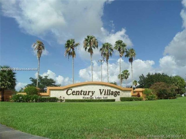 12650 SW 6th Street 412K, Pembroke Pines, FL 33027