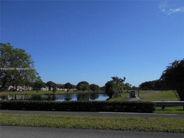 12650 SW 6th Street 412K, Pembroke Pines, FL 33027