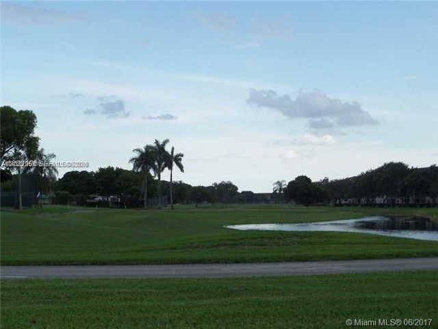 12650 SW 6th Street 412K, Pembroke Pines, FL 33027