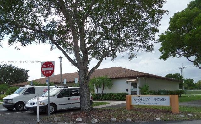 12650 SW 6th Street 412K, Pembroke Pines, FL 33027