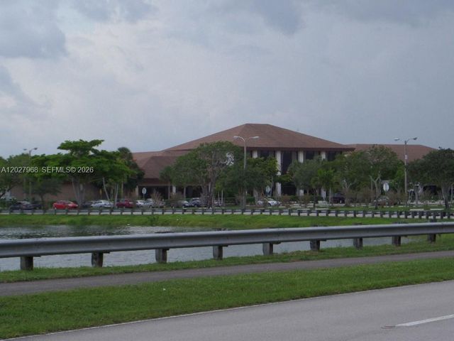 12650 SW 6th Street 412K, Pembroke Pines, FL 33027