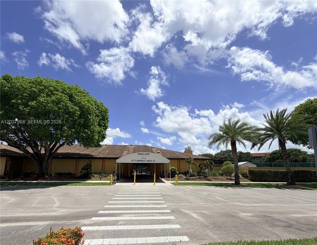 12650 SW 6th Street 412K, Pembroke Pines, FL 33027